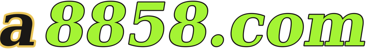 a8858.com logo